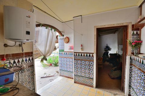 Rækkehus i Ronda, Malaga, Ronda - € 180.000 | Ref: 2037 - foto 13