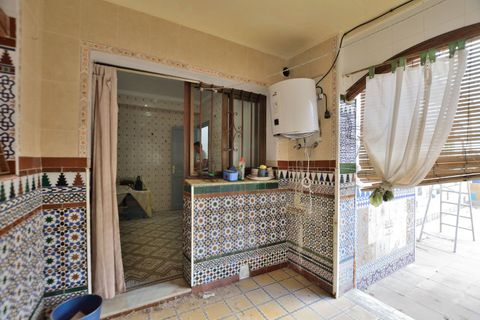 Rækkehus i Ronda, Malaga, Ronda - € 180.000 | Ref: 2037 - foto 16