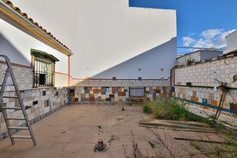 Rækkehus i Ronda, Malaga, Ronda - € 180.000 | Ref: 2037 - foto 17