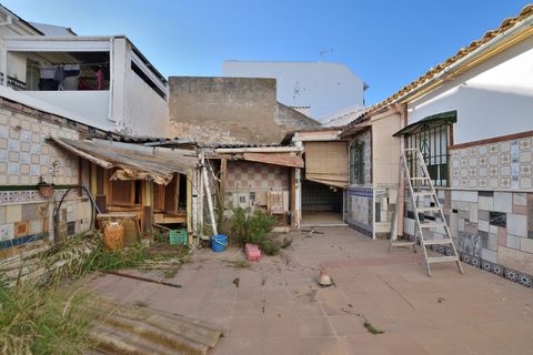 Rækkehus i Ronda, Malaga, Ronda - € 180.000 | Ref: 2037 - foto 18