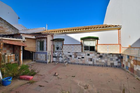 Rækkehus i Ronda, Malaga, Ronda - € 180.000 | Ref: 2037 - foto 20