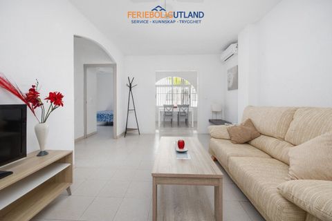 Bungalou a Torrevieja, Alicante, Torrevieja - € 139.500 | Ref: FBU22167 - foto 2