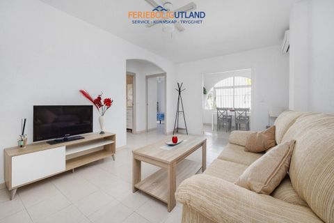 Bungalou a Torrevieja, Alicante, Torrevieja - € 139.500 | Ref: FBU22167 - foto 4