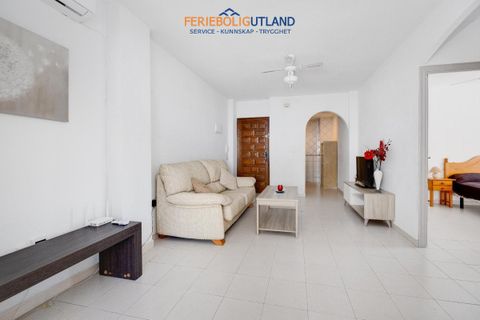 Bungalou a Torrevieja, Alicante, Torrevieja - € 139.500 | Ref: FBU22167 - foto 5