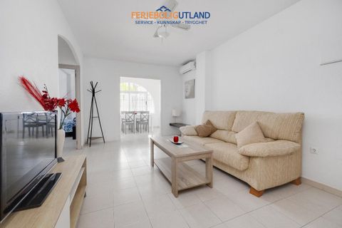 Bungalou a Torrevieja, Alicante, Torrevieja - € 139.500 | Ref: FBU22167 - foto 6