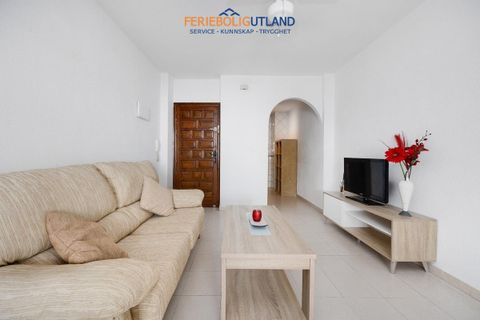 Bungalou a Torrevieja, Alicante, Torrevieja - € 139.500 | Ref: FBU22167 - foto 7