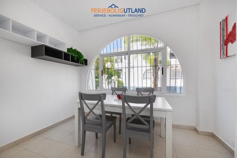Bungalou a Torrevieja, Alicante, Torrevieja - € 139.500 | Ref: FBU22167 - foto 10
