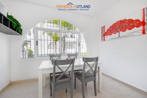 Bungalou a Torrevieja, Alicante, Torrevieja - € 139.500 | Ref: FBU22167 - foto 11