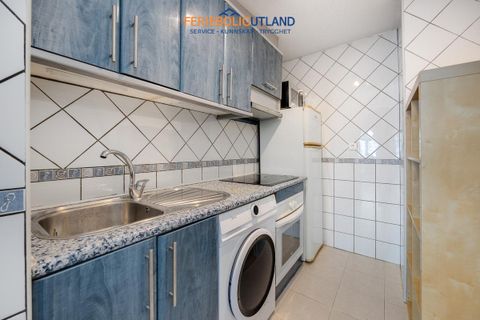 Bungalou a Torrevieja, Alicante, Torrevieja - € 139.500 | Ref: FBU22167 - foto 12