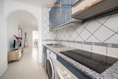 Bungalou a Torrevieja, Alicante, Torrevieja - € 139.500 | Ref: FBU22167 - foto 13
