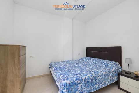 Bungalou a Torrevieja, Alicante, Torrevieja - € 139.500 | Ref: FBU22167 - foto 16