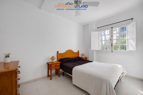 Bungalou a Torrevieja, Alicante, Torrevieja - € 139.500 | Ref: FBU22167 - foto 20