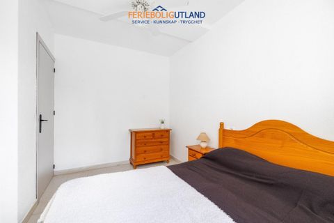 Bungalou a Torrevieja, Alicante, Torrevieja - € 139.500 | Ref: FBU22167 - foto 22