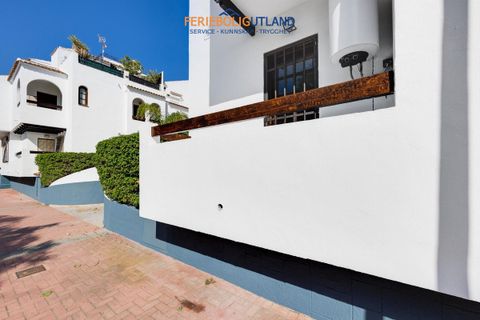 Bungalou a Torrevieja, Alicante, Torrevieja - € 139.500 | Ref: FBU22167 - foto 24