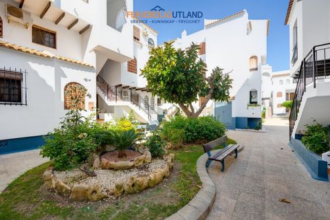 Bungalou a Torrevieja, Alicante, Torrevieja - € 139.500 | Ref: FBU22167 - foto 26