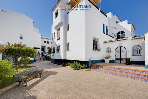 Bungalou a Torrevieja, Alicante, Torrevieja - € 139.500 | Ref: FBU22167 - foto 27