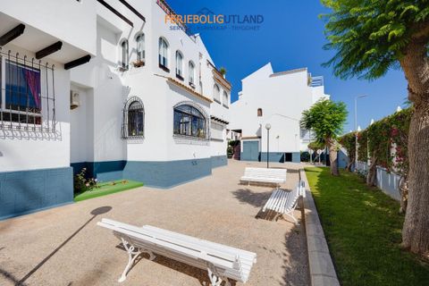 Bungalou a Torrevieja, Alicante, Torrevieja - € 139.500 | Ref: FBU22167 - foto 29