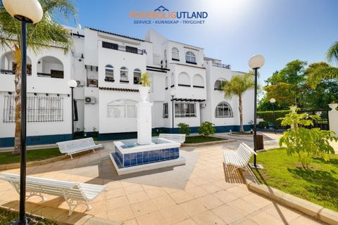 Bungalou a Torrevieja, Alicante, Torrevieja - € 139.500 | Ref: FBU22167 - foto 31