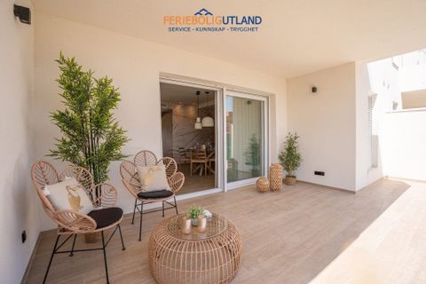Apartamento en Algorfa, Alicante, Algorfa - € 299.000 | Ref: FBU22180 - photo 4
