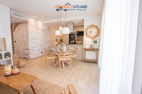 Apartamento en Algorfa, Alicante, Algorfa - € 299.000 | Ref: FBU22180 - photo 6