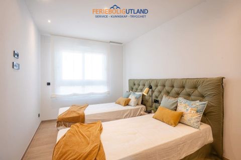 Apartamento en Algorfa, Alicante, Algorfa - € 299.000 | Ref: FBU22180 - photo 9