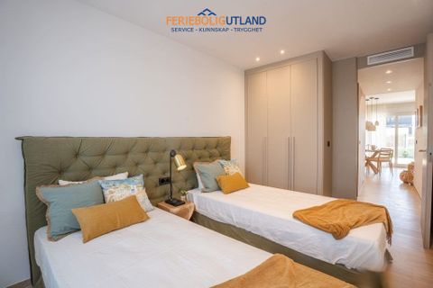 Apartamento en Algorfa, Alicante, Algorfa - € 299.000 | Ref: FBU22180 - photo 13