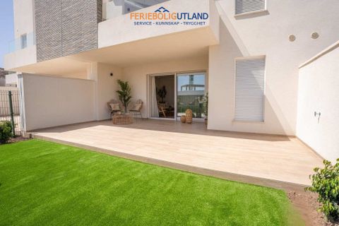Apartamento en Algorfa, Alicante, Algorfa - € 299.000 | Ref: FBU22180 - photo 19