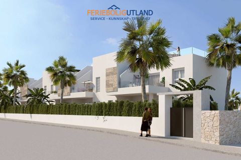 Apartamento en Algorfa, Alicante, Algorfa - € 299.000 | Ref: FBU22180 - photo 21