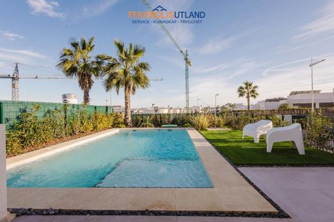 Villa a Algorfa, Alicante, Algorfa - € 750.000 | Ref: FBU22181 - foto 5
