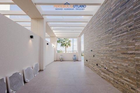 Villa a Algorfa, Alicante, Algorfa - € 750.000 | Ref: FBU22181 - foto 8