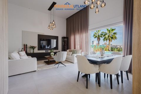 Villa a Algorfa, Alicante, Algorfa - € 750.000 | Ref: FBU22181 - foto 10