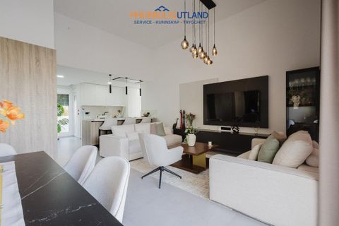 Villa a Algorfa, Alicante, Algorfa - € 750.000 | Ref: FBU22181 - foto 12