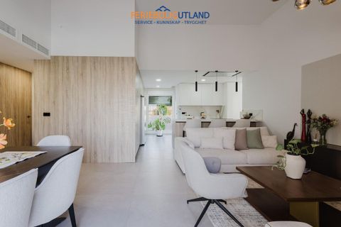 Villa a Algorfa, Alicante, Algorfa - € 750.000 | Ref: FBU22181 - foto 13