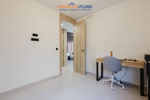 Villa a Algorfa, Alicante, Algorfa - € 750.000 | Ref: FBU22181 - foto 26