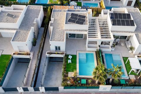 Villa a Algorfa, Alicante, Algorfa - € 750.000 | Ref: FBU22181 - foto 37