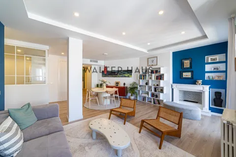 Lejlighed i Madrid, Madrid, Madrid - € 1.695.000 | Ref: M12119V - foto 2