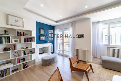 Lejlighed i Madrid, Madrid, Madrid - € 1.695.000 | Ref: M12119V - foto 16