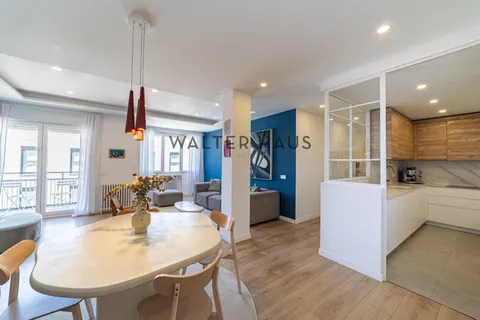 Lejlighed i Madrid, Madrid, Madrid - € 1.695.000 | Ref: M12119V - foto 6