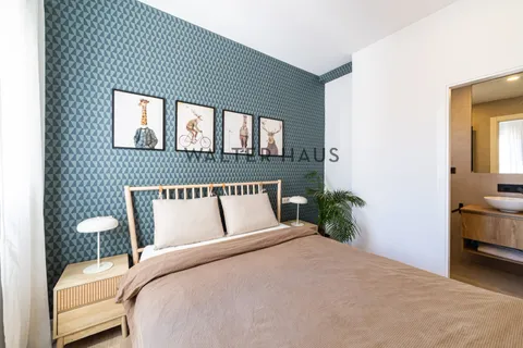 Lejlighed i Madrid, Madrid, Madrid - € 1.695.000 | Ref: M12119V - foto 7