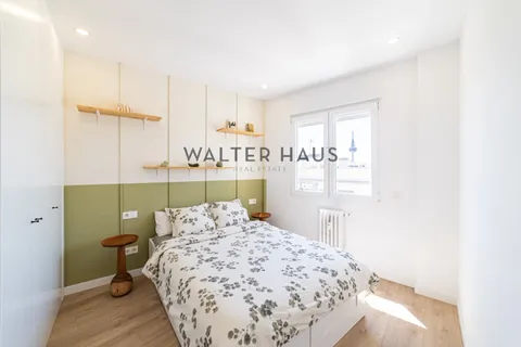 Lejlighed i Madrid, Madrid, Madrid - € 1.695.000 | Ref: M12119V - foto 8