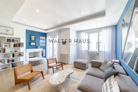 Lejlighed i Madrid, Madrid, Madrid - € 1.695.000 | Ref: M12119V - foto 15