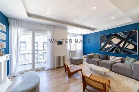 Lejlighed i Madrid, Madrid, Madrid - € 1.695.000 | Ref: M12119V - foto 17