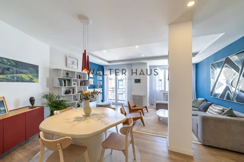 Lejlighed i Madrid, Madrid, Madrid - € 1.695.000 | Ref: M12119V - foto 22