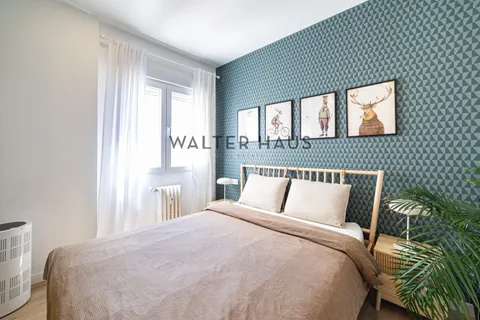 Lejlighed i Madrid, Madrid, Madrid - € 1.695.000 | Ref: M12119V - foto 24