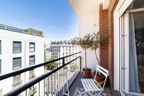 Lejlighed i Madrid, Madrid, Madrid - € 1.695.000 | Ref: M12119V - foto 40