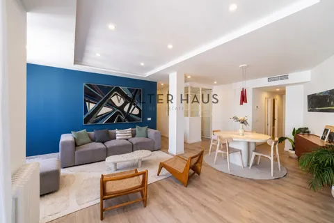 Lejlighed i Madrid, Madrid, Madrid - € 1.695.000 | Ref: M12119V - foto 1