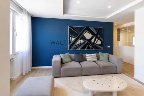 Lejlighed i Madrid, Madrid, Madrid - € 1.695.000 | Ref: M12119V - foto 3
