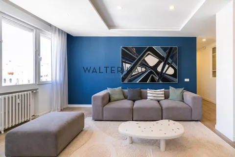 Lejlighed i Madrid, Madrid, Madrid - € 1.695.000 | Ref: M12119V - foto 4