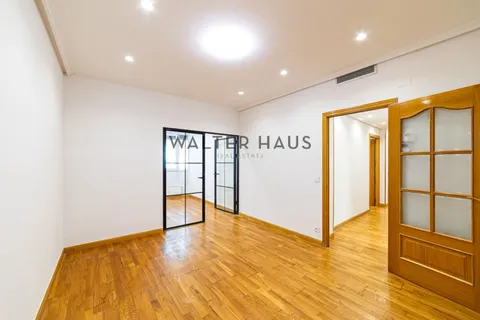 Lejlighed i Madrid, Madrid, Madrid - € 980.000 | Ref: M30698V - foto 1