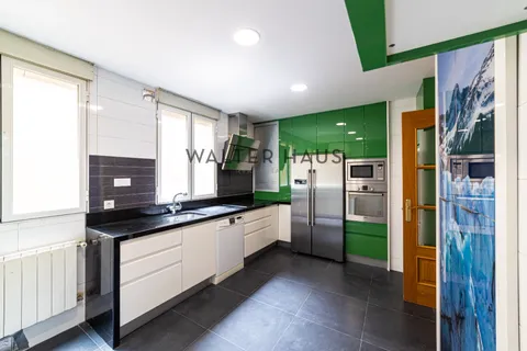 Lejlighed i Madrid, Madrid, Madrid - € 980.000 | Ref: M30698V - foto 5